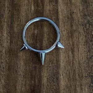 16 septum rings for $1️⃣0️⃣